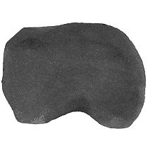 Flagstone Staptegel Black Pearl ± 0,2 m²