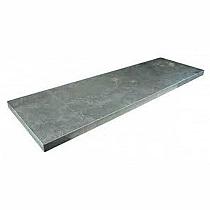 Siam Bluestone vijverrand 100x20x3 cm verzoet