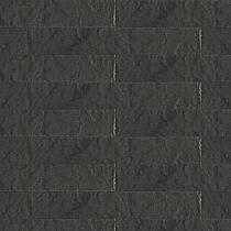 Linia Excellence Rockface 10x15x60 cm Nero