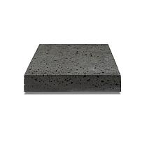 Betontegel Oud Hollands ZF 20x20x5cm Carbon