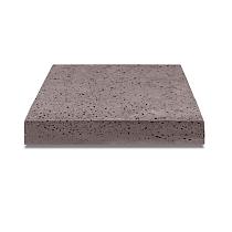 Betontegel Oud Hollands ZF 50x50x5cm Taupe