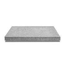 Betontegel Oud Hollands ZF 60x40x5cm Grijs