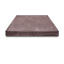 Betontegel Oud Hollands ZF 60x60x7cm Taupe