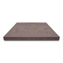 Betontegel Oud Hollands ZF 80x80x5cm, gewapend Taupe