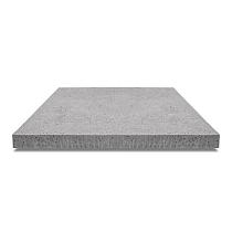 Betontegel Oud Hollands ZF 120x120x7cm, gewapend Grijs