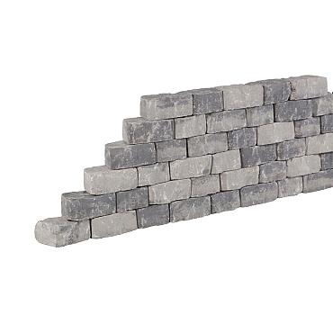 PROMO WALL MATTERHORN 17/24X15X10CM