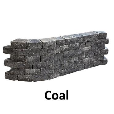 PILESTONE BLOEMBAK COAL