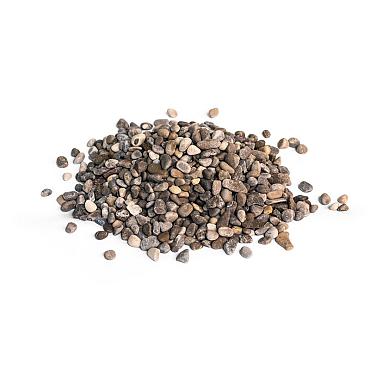 PERLE NOIR GRIND 8-12MM 25KG