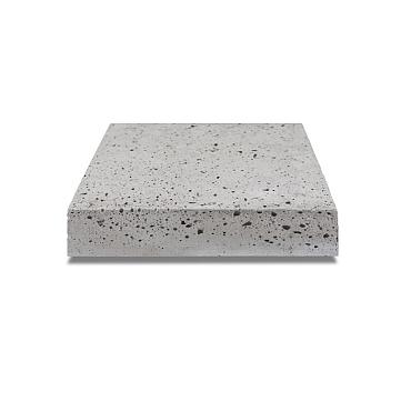 Betontegel Oud Hollands ZF 20x20x5cm Grijs