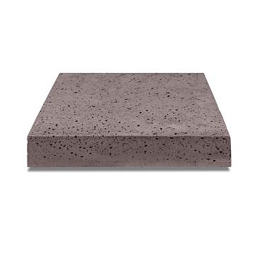 Betontegel Oud Hollands ZF 50x50x7cm Taupe