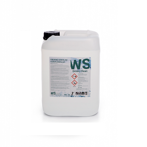 WS Green Clean 10 L