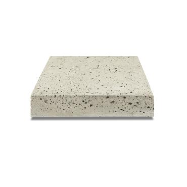 Betontegel Oud Hollands ZF 20x20x5cm Creme