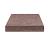 Betontegel Oud Hollands ZF 50x50x5cm Roodbruin