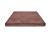 Betontegel Oud Hollands ZF 60x60x5cm Roodbruin