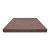 Betontegel Oud Hollands ZF 80x80x5cm, gewapend Roodbruin