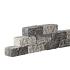 COMBIWALL UNO 30X15X12CM MATTERHORN