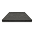 Betontegel Oud Hollands ZF 80x80x5cm, gewapend Carbon