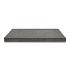 Betontegel Oud Hollands ZF 120x60x7cm, gewapend Antraciet