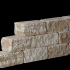 COMBIWALL UNO 30X15X12CM SIERRA NEVADA