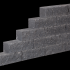 COMBIWALL DUO 30X10X10CM MOUNT EVEREST