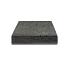 Betontegel Oud Hollands ZF 20x20x5cm Carbon