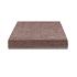 Betontegel Oud Hollands ZF 50x50x5cm Roodbruin