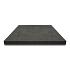 Betontegel Oud Hollands ZF 80x80x5cm, gewapend Carbon