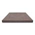 Betontegel Oud Hollands ZF 80x80x5cm, gewapend Taupe