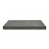 Betontegel Oud Hollands ZF 120x60x7cm, gewapend Antraciet