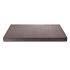 Betontegel Oud Hollands ZF 200x100x10cm, gewapend Taupe