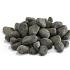 BASALT PEBBLES 10-25MM 25KG